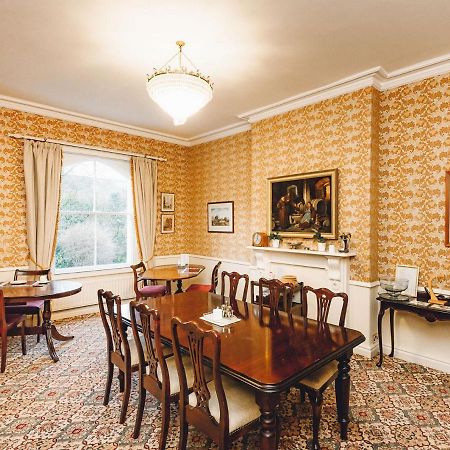 The Forest Country House B&B Newtown  Extérieur photo