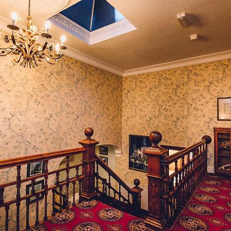 The Forest Country House B&B Newtown  Extérieur photo