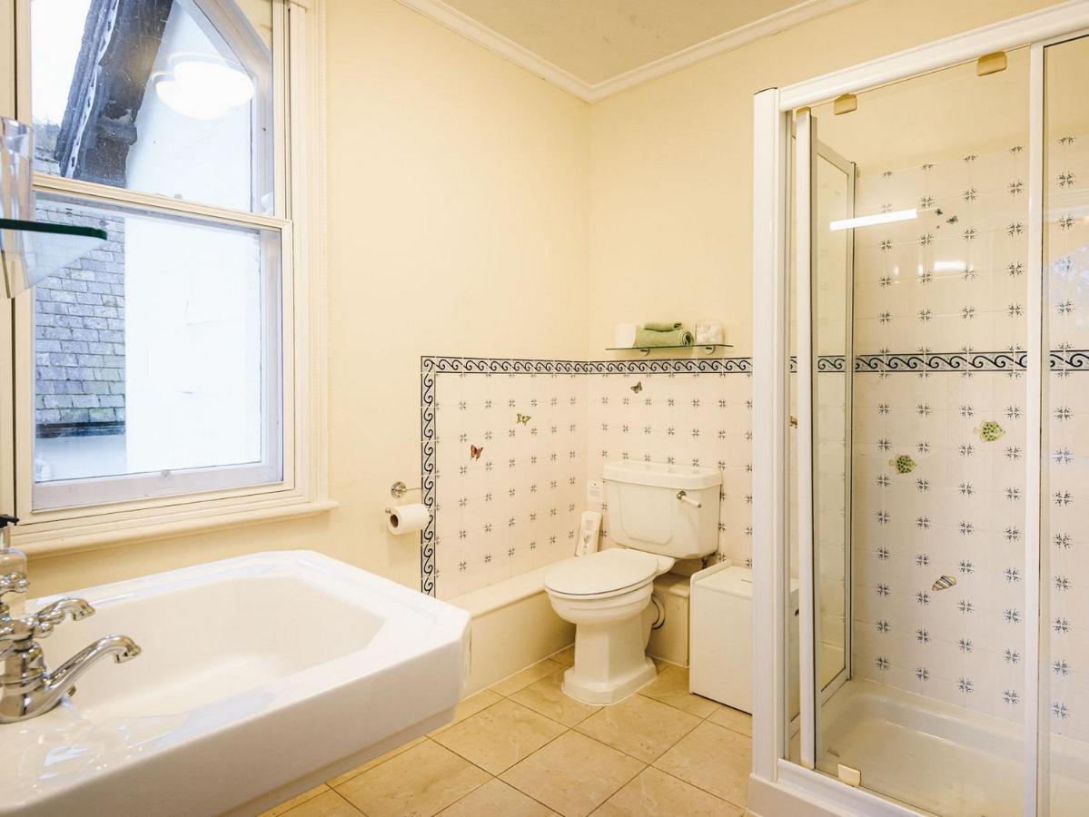 The Forest Country House B&B Newtown  Extérieur photo