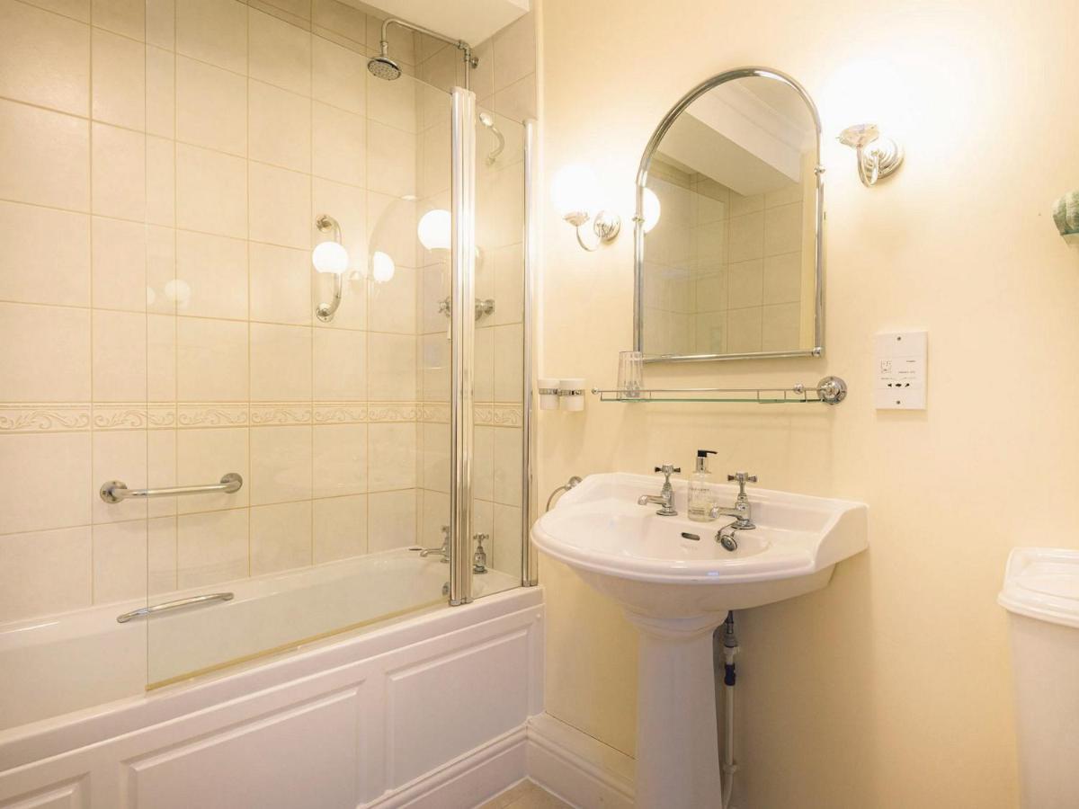 The Forest Country House B&B Newtown  Extérieur photo
