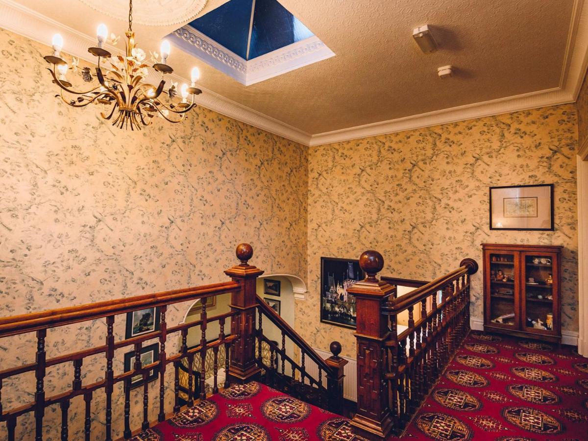 The Forest Country House B&B Newtown  Extérieur photo