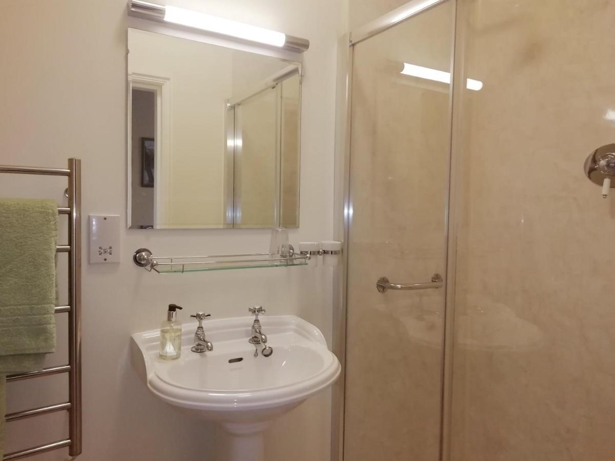 The Forest Country House B&B Newtown  Extérieur photo