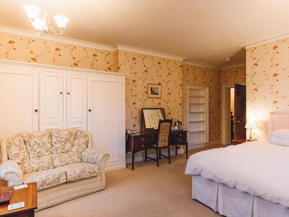 The Forest Country House B&B Newtown  Extérieur photo