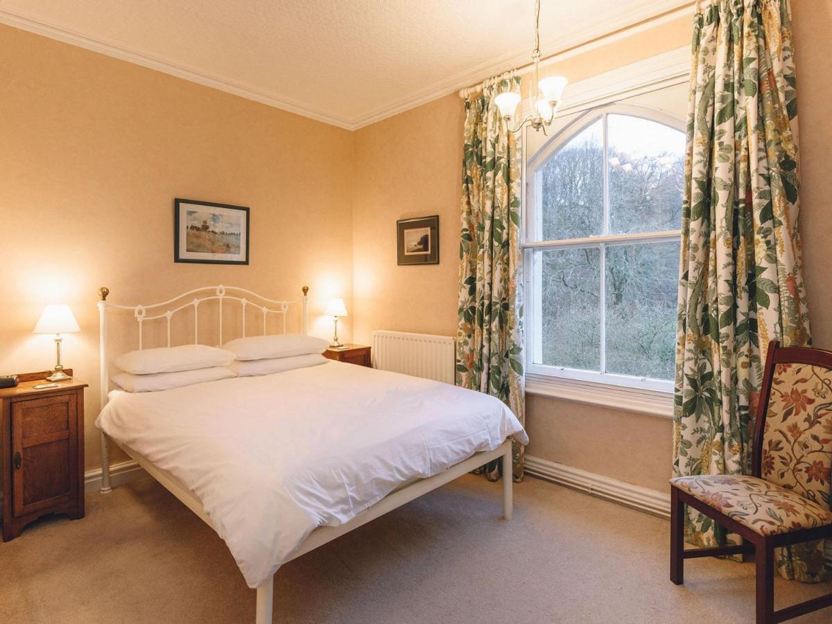 The Forest Country House B&B Newtown  Extérieur photo