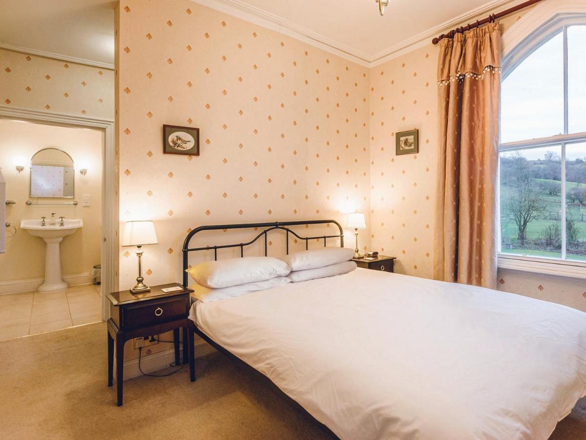 The Forest Country House B&B Newtown  Extérieur photo