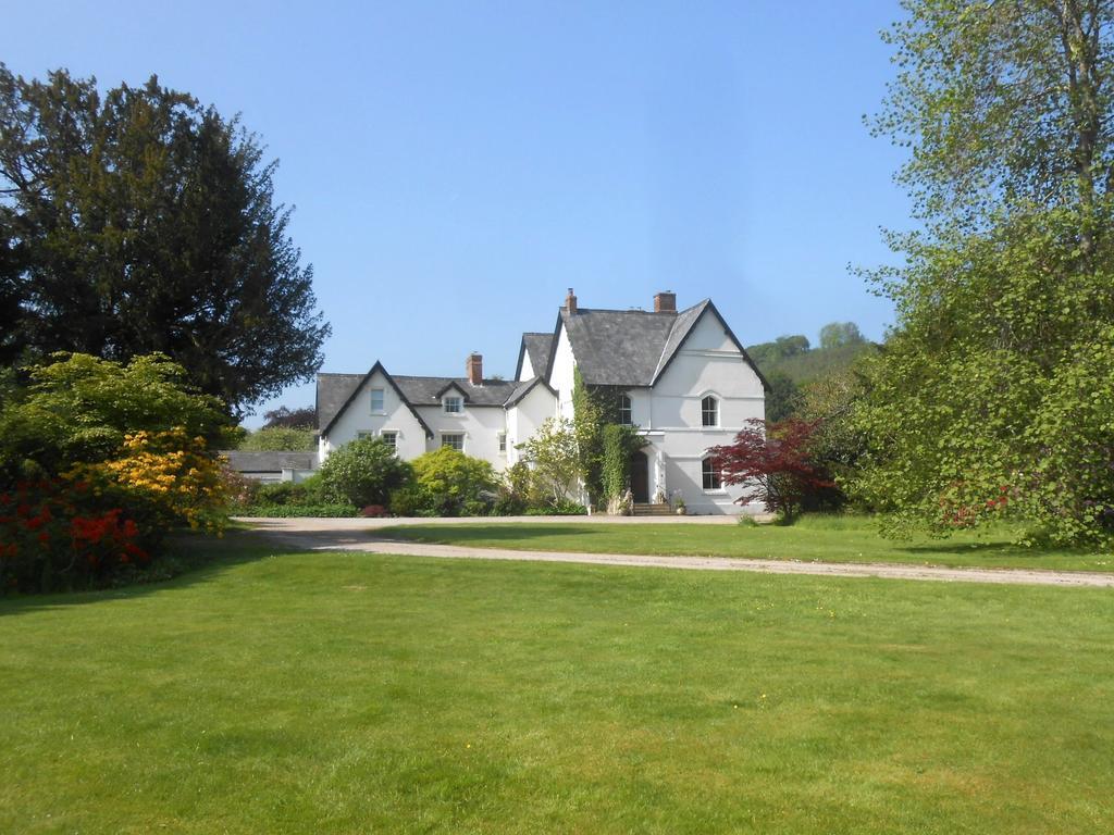 The Forest Country House B&B Newtown  Extérieur photo