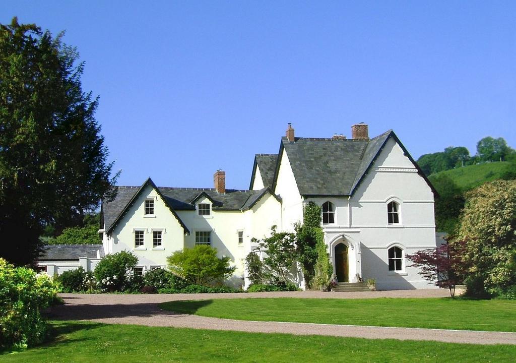 The Forest Country House B&B Newtown  Extérieur photo