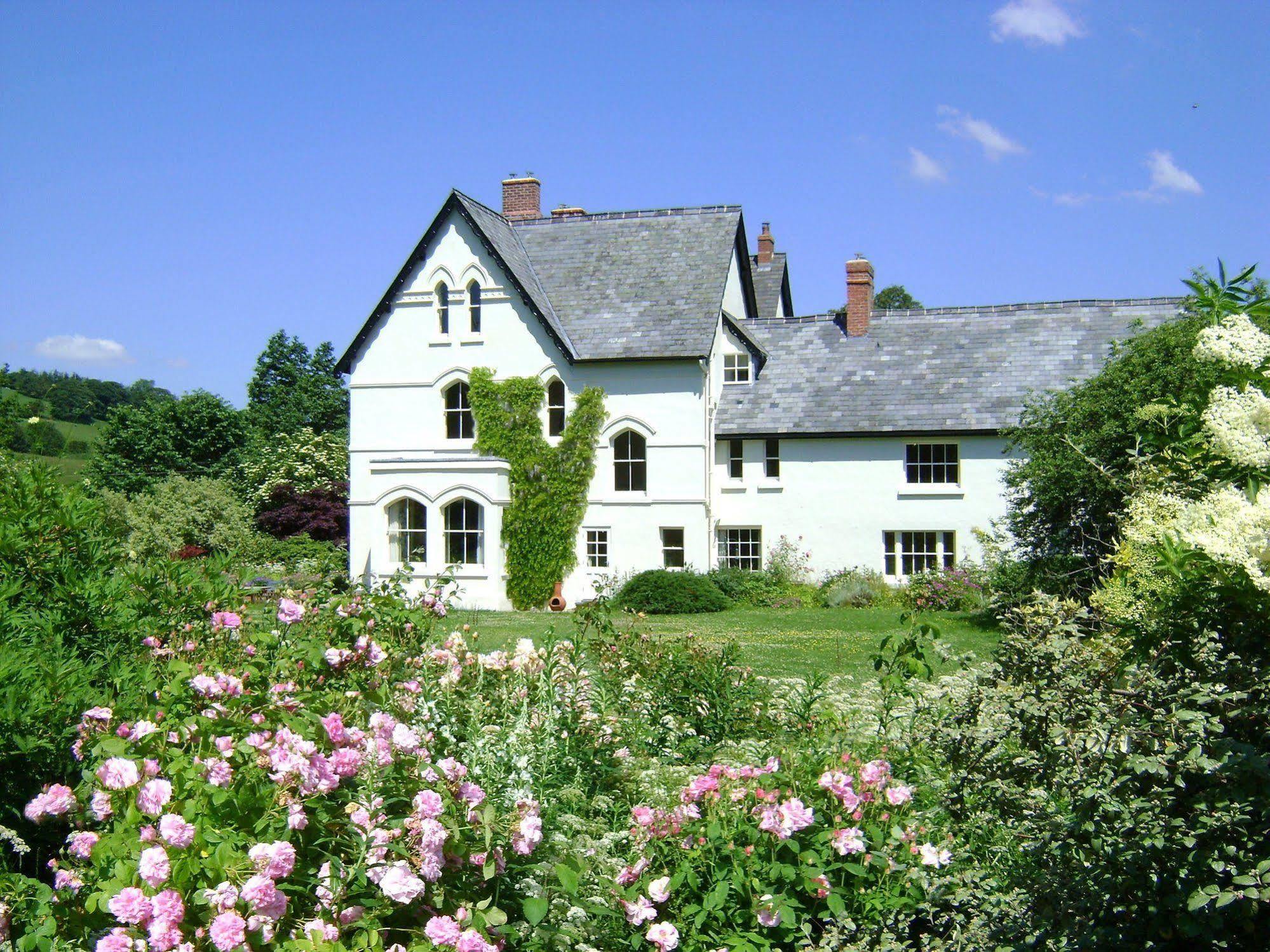 The Forest Country House B&B Newtown  Extérieur photo
