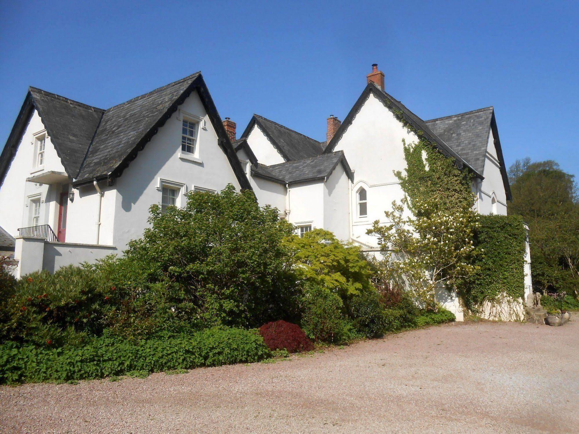The Forest Country House B&B Newtown  Extérieur photo