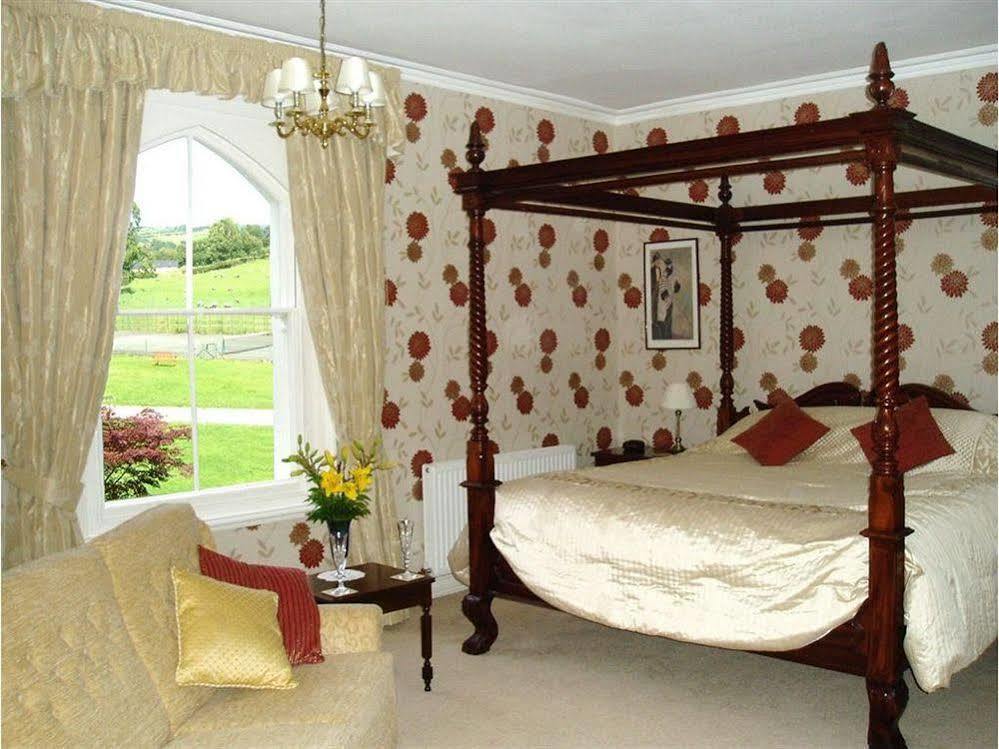 The Forest Country House B&B Newtown  Extérieur photo
