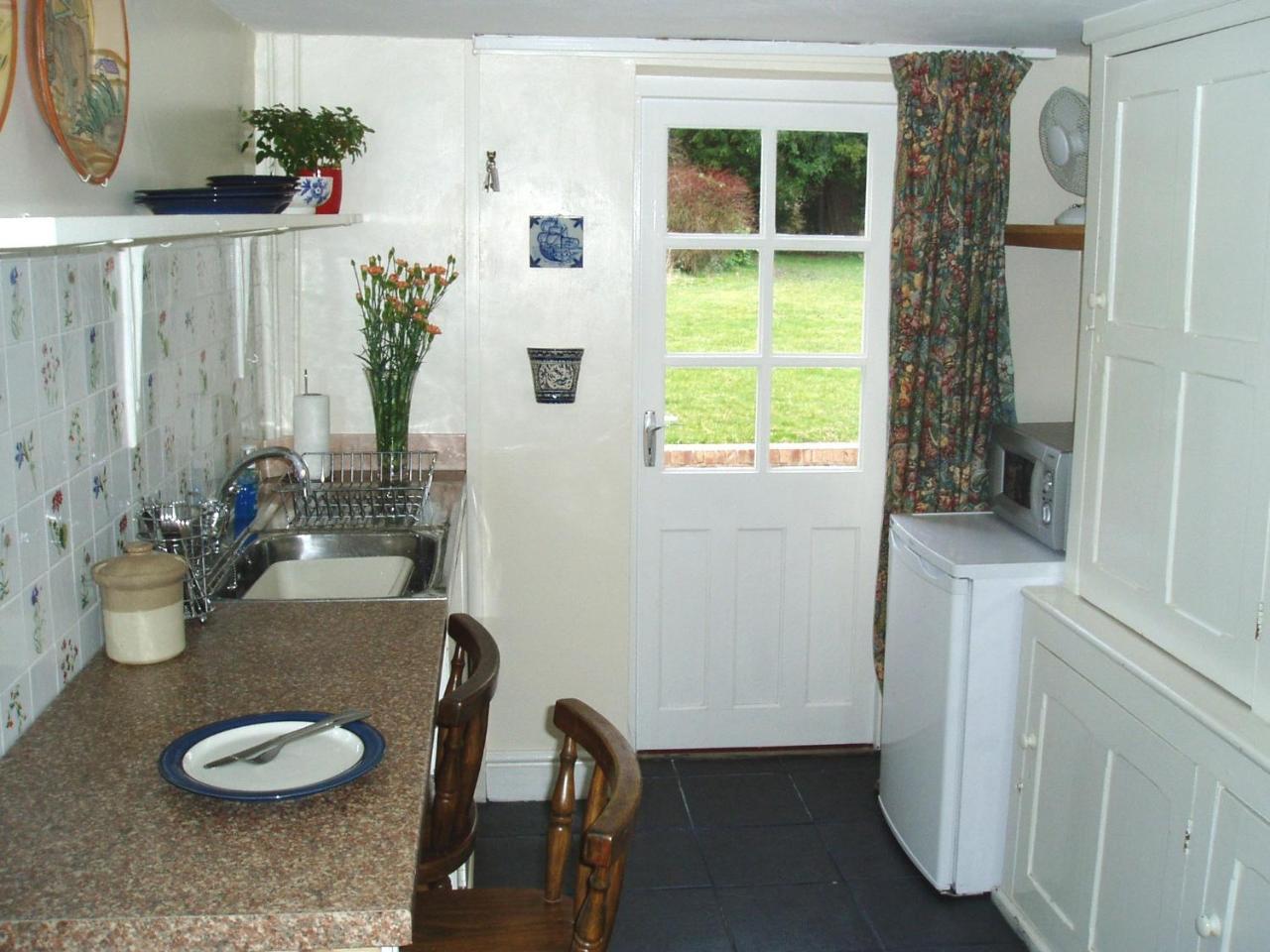 The Forest Country House B&B Newtown  Extérieur photo
